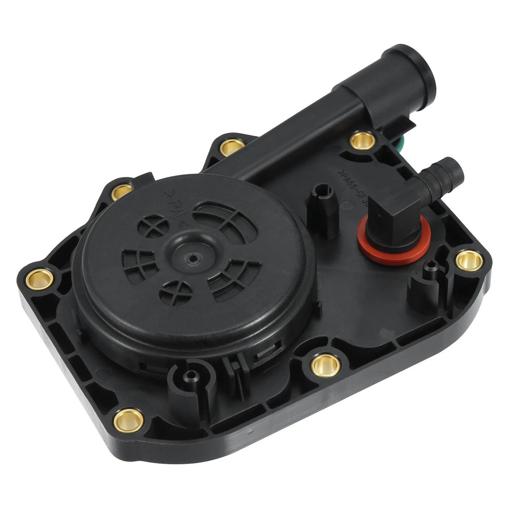 PVC Engine Crankcase Vent Valve for BMW 740i 530i 740iL (1993–1995)