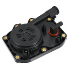 PVC Engine Crankcase Vent Valve for BMW 740i 530i 740iL (1993–1995)