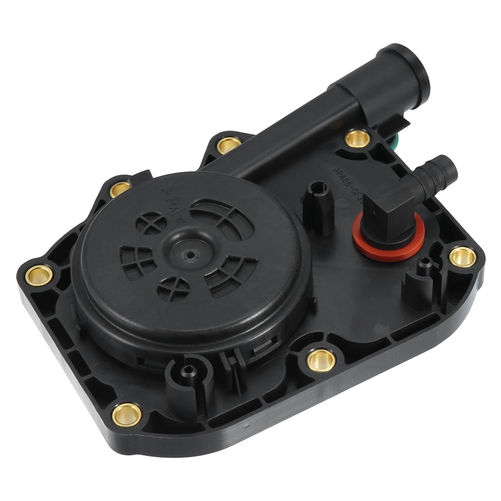 PVC Engine Crankcase Vent Valve for BMW 740i 530i 740iL (1993–1995)