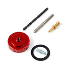 Tors Removal Cap CNC Throttle Cable for Yamaha Blaster (1988–2000)