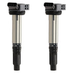 Set of 2 Ignition Coils for Toyota Tundra Avalon Sienna RAV4 Lexus ES350