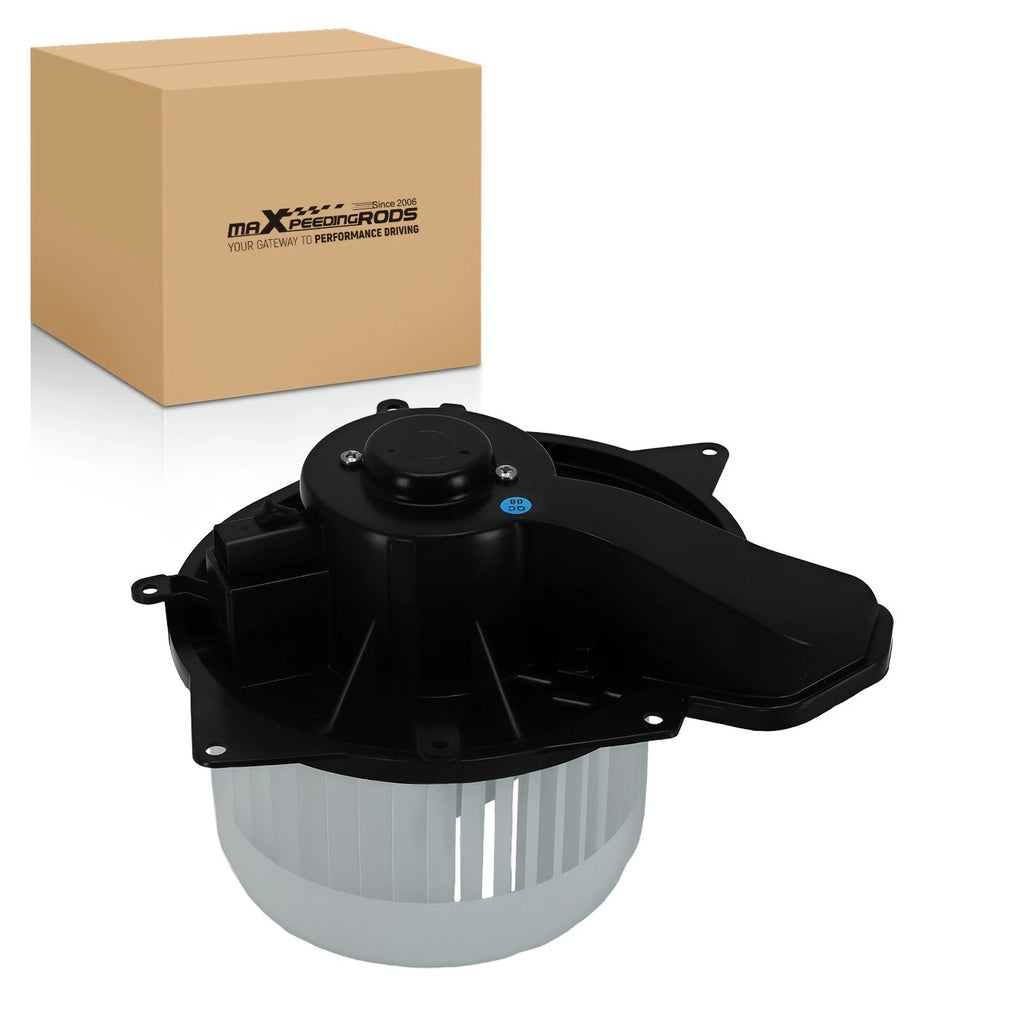 HVAC Blower Motor Fan for Chrysler 300 (2005–2007) K05061091AA