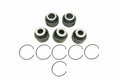 IRS Bearing Kit for Honda Talon 1000X 1000X-4 1000R-4 (2019–2023)