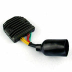 Regulator Rectifier for Honda CBR600 F5, CBR 600 RR3 RR4 RR5 RR6 (1999–2006)