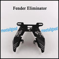 Tail Tidy Fender Eliminator License Plate Holder for Honda CBR600RR (2007–2011)