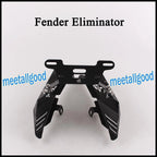 Tail Tidy Fender Eliminator License Plate Holder for Honda CBR600RR (2007–2011)