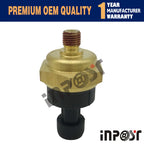 Oil Pressure Sensor 6674316 for Bobcat Loader 863 864 873 883 963 S330 T140
