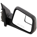 Passenger Right Side Mirror for Ford Edge (2009–2011)
