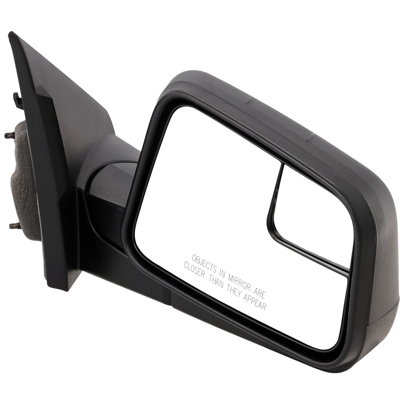 Passenger Right Side Mirror for Ford Edge (2009–2011)