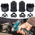 Set of 6 Li-ion Battery Case Screwdrivers for 12V 3S (3 Cell Packs)