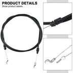 Cable Replacement for 94604703A 247372990 247382960 247374600