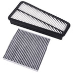 Engine & Cabin Air Filter for Toyota Tacoma (2005-2015)
