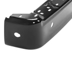 Rear Left Bumper End with Sensor Holes for Ford F-150 Lightning (2021–2023)