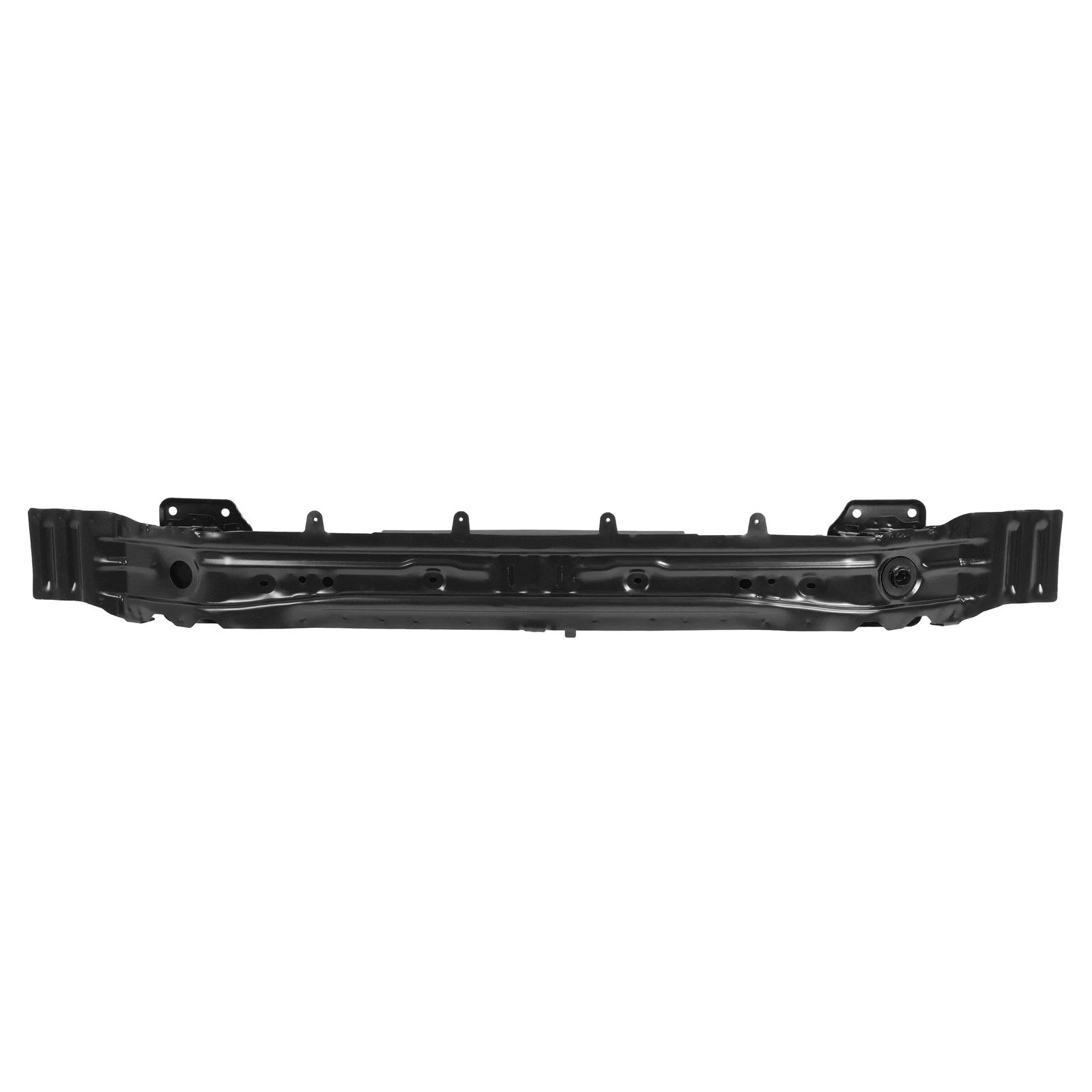 Front/Rear Bumper Reinforcement Impact Bar for Subaru Forester (2009–2018)