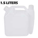 Fuel Oil Mixing Bottle for Trimmer Chainsaw (1.5L)
