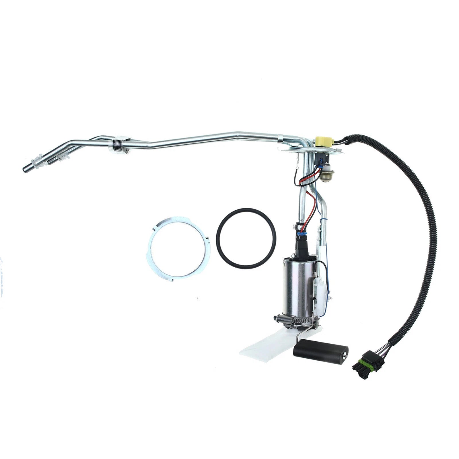 Fuel Pump Hanger Assembly for Buick Park Avenue, Oldsmobile 98 (1991–1992)