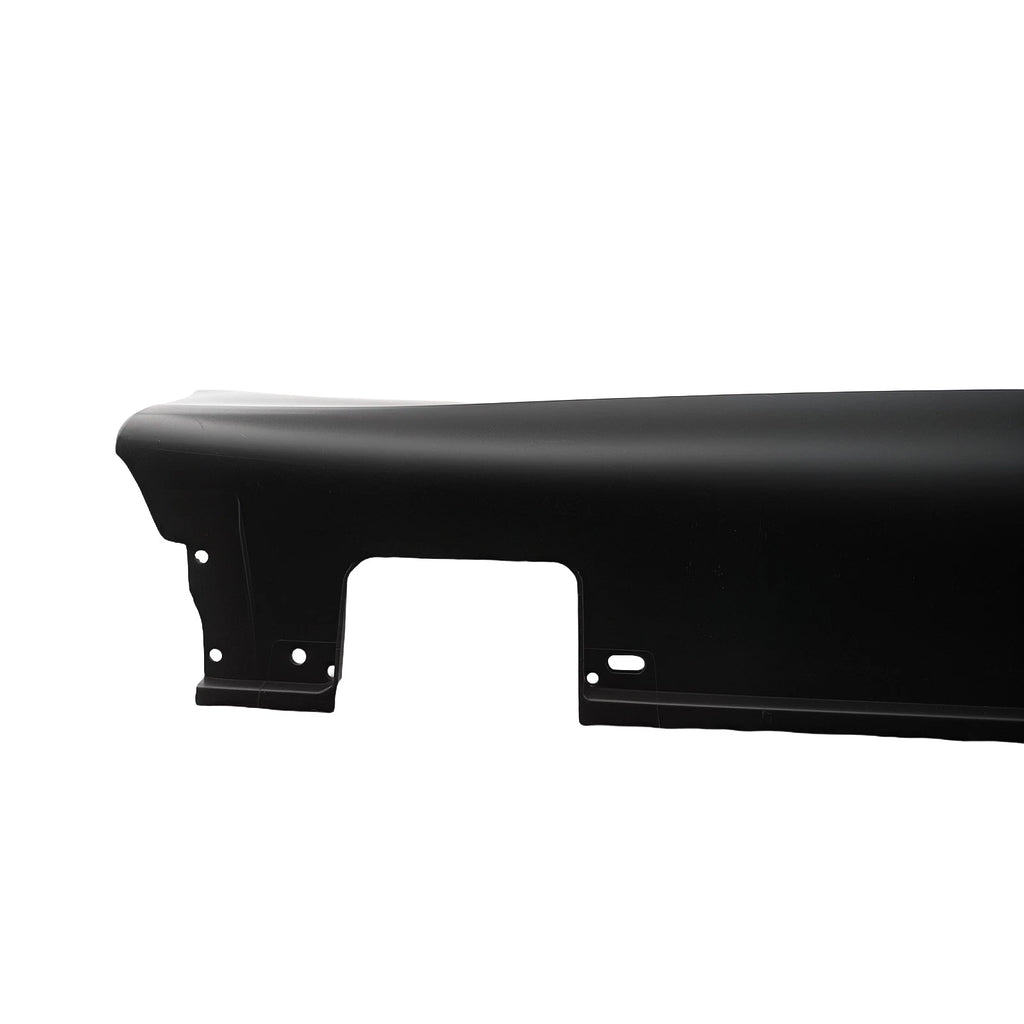Set of 2 Side Skirt Kits for BMW 5-Series E60 E61 (2004–2010) M5 Style