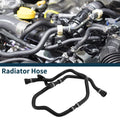 Radiator Hose No.17127524841 for BMW 7 Series (2003–2008)