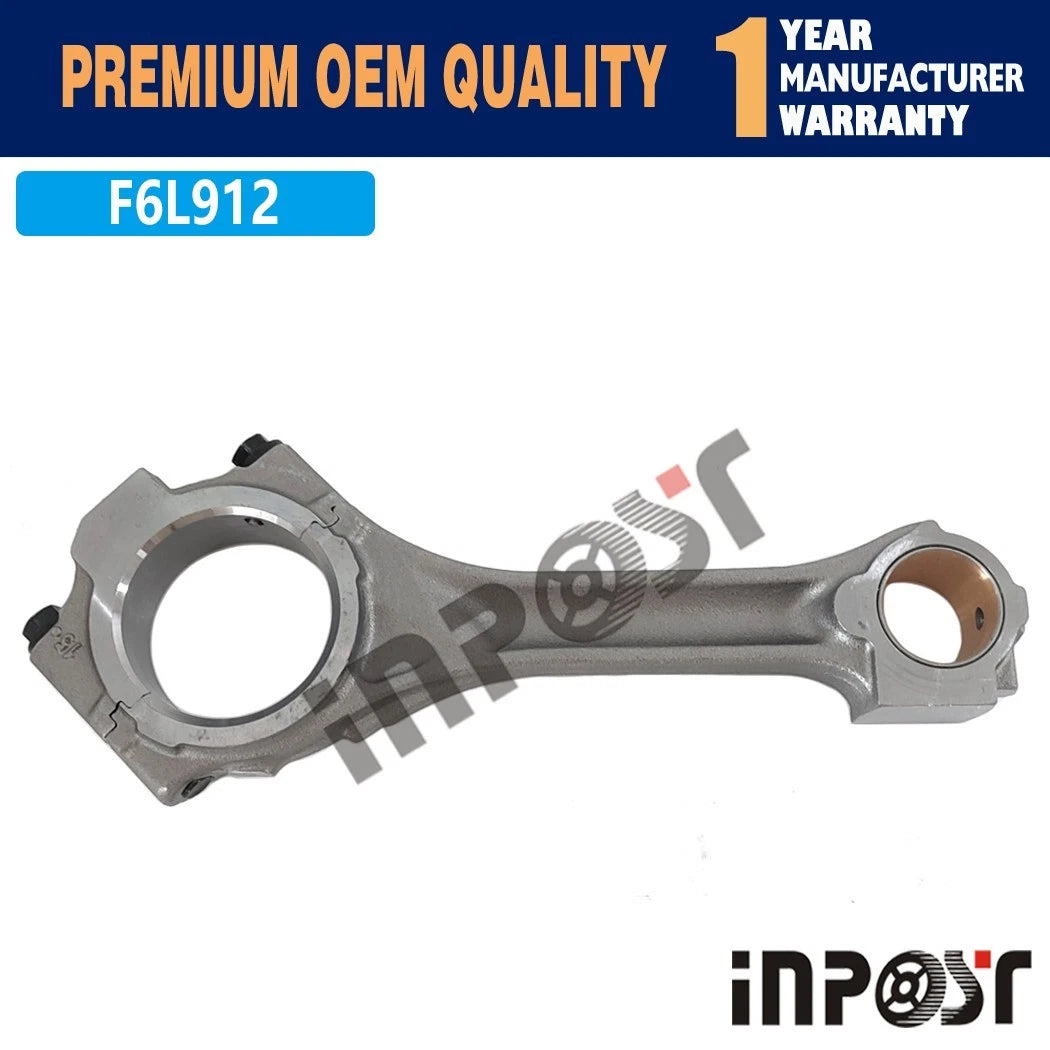 Connecting Rod for Deutz F6L912 (04150455)