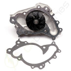Timing Belt Kit & Water Pump for Toyota Camry Lexus RX300 (1994–2004)