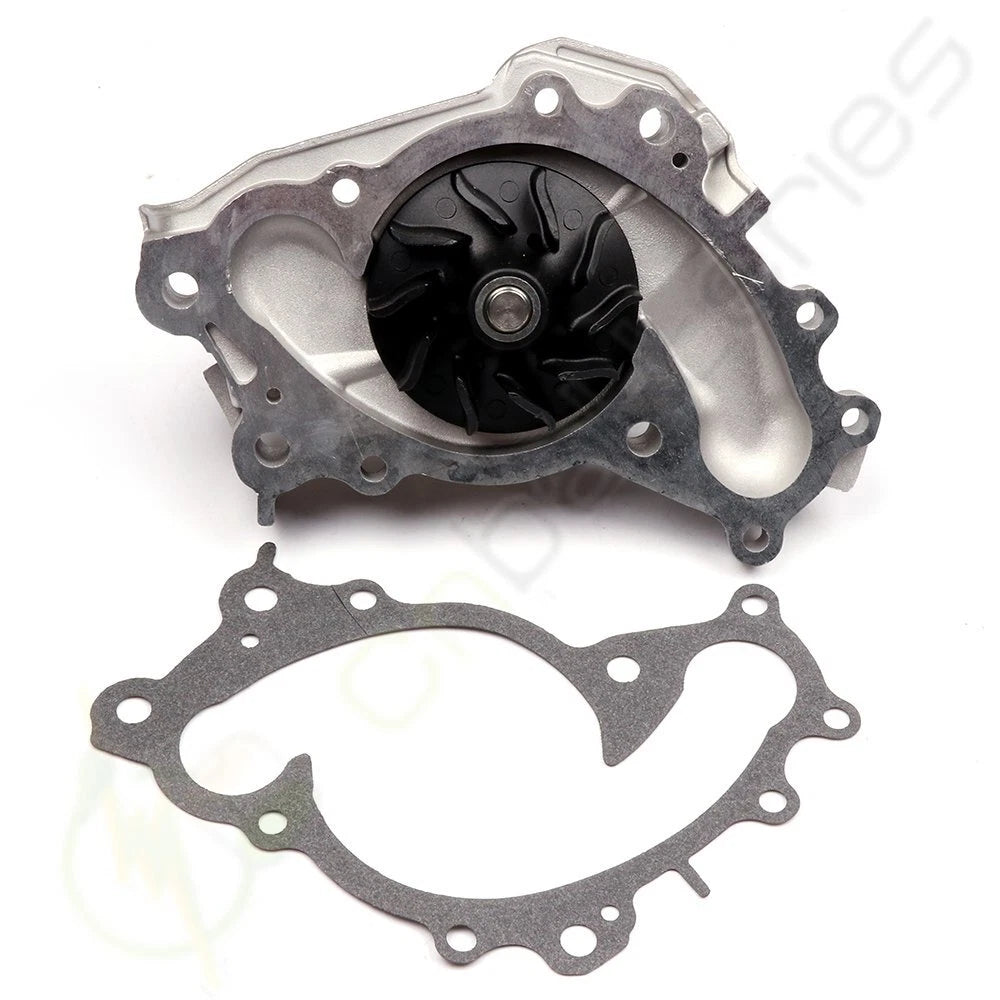 Timing Belt Kit & Water Pump for Toyota Camry Lexus RX300 (1994–2004)