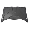 1-Piece Black Hard Roof Assembly for Can-Am Maverick X3 (2017–2024)