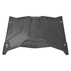 1-Piece Black Hard Roof Assembly for Can-Am Maverick X3 (2017–2024)