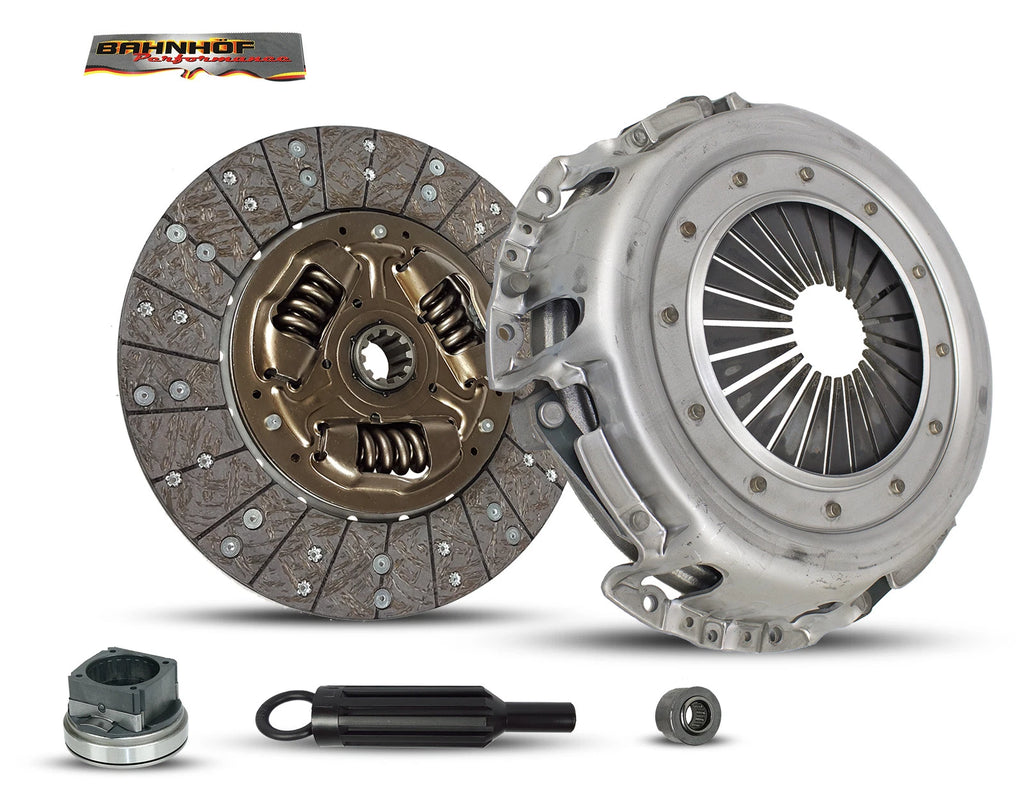 Clutch Kit for Ford Super Duty F250-F750 7.3L Turbo Diesel (1999–2003)