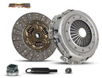 Clutch Kit for Ford Super Duty F250-F750 7.3L Turbo Diesel (1999–2003)