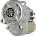 Starter for Isuzu D201 (Thermo King Sentry SD1200)