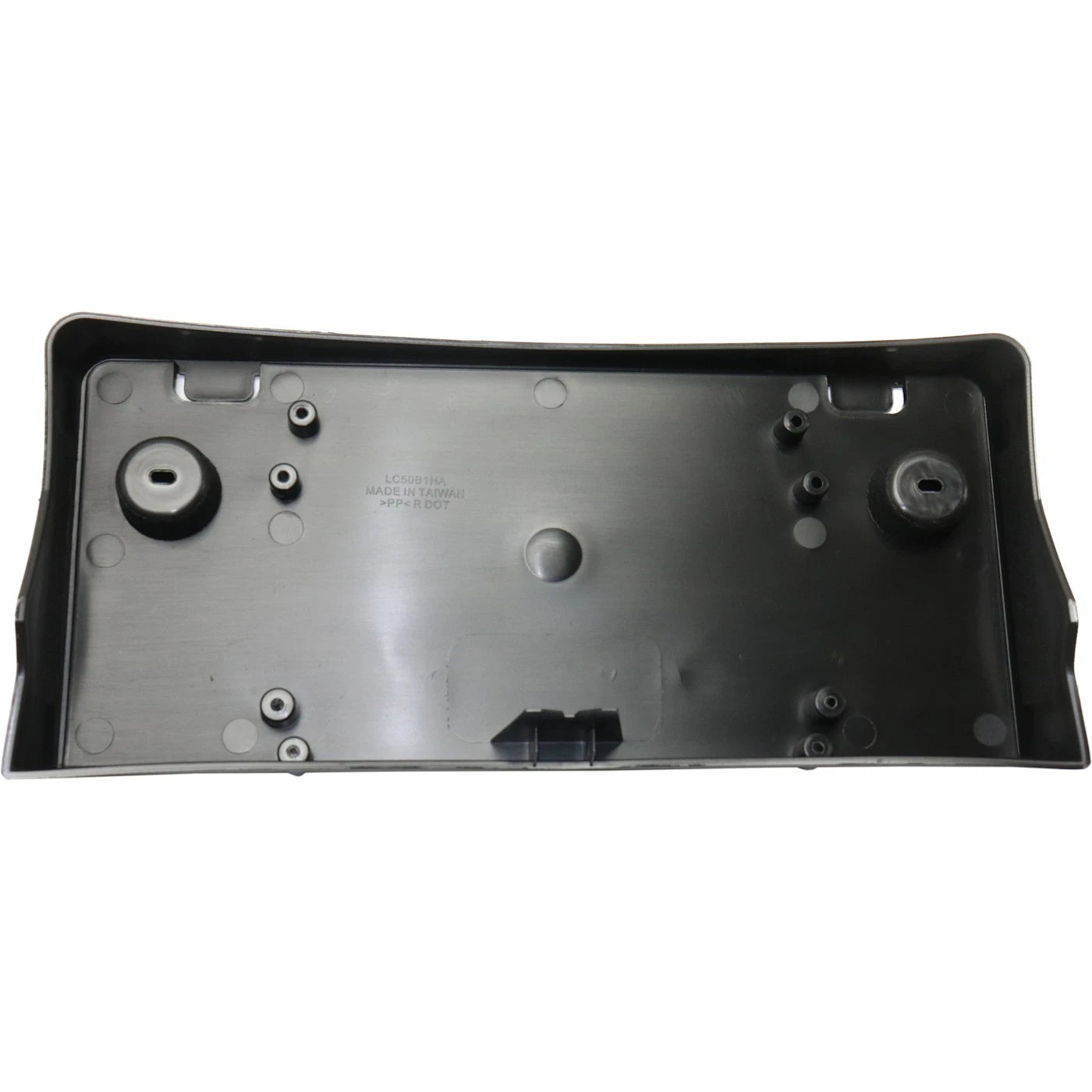 License Plate Bracket for Lincoln MKX (2016-2018)