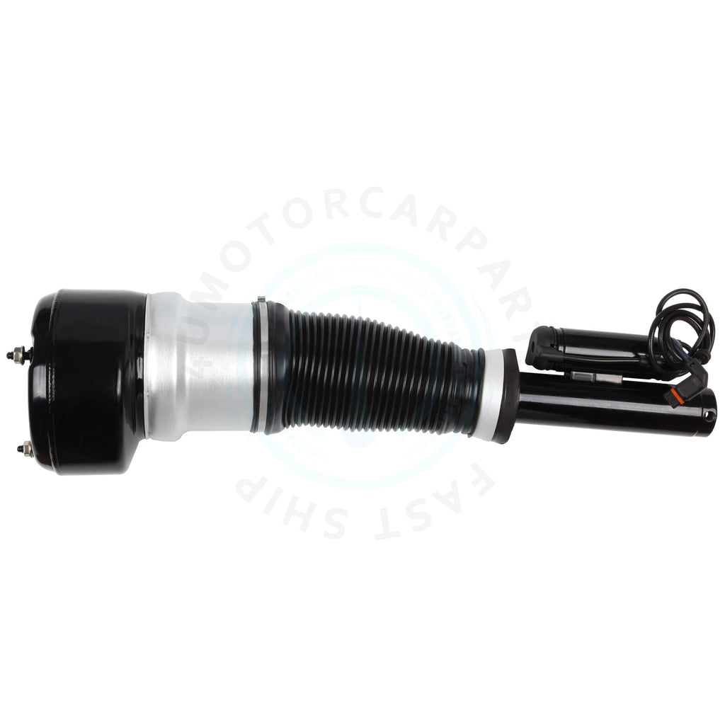 2X Front Air Suspension Shocks for Mercedes C216 CL550 S350 S550 S600 S63 S65
