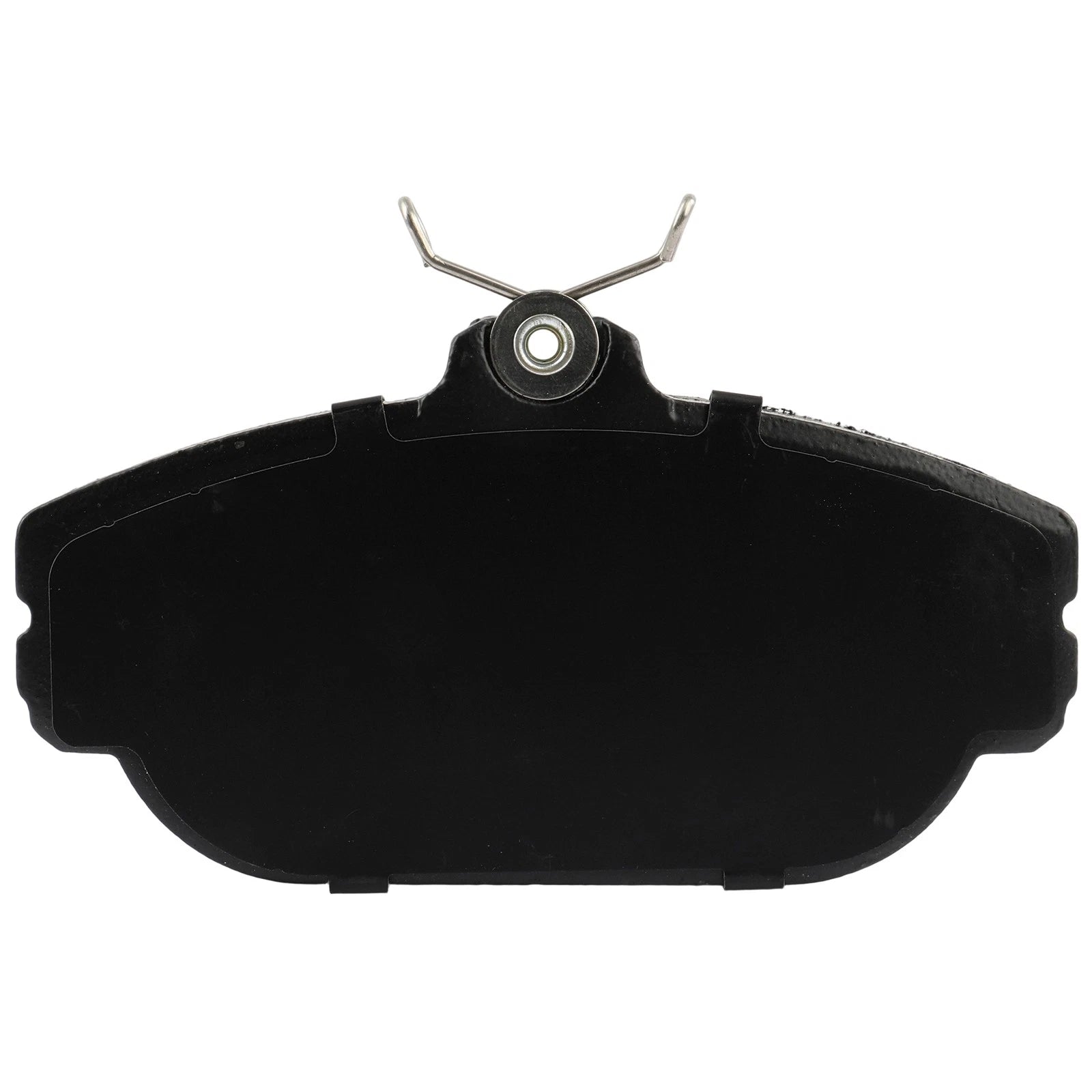 Set of 4 Front Semi-Metallic Brake Pads for Ford Taurus (1994–1997)