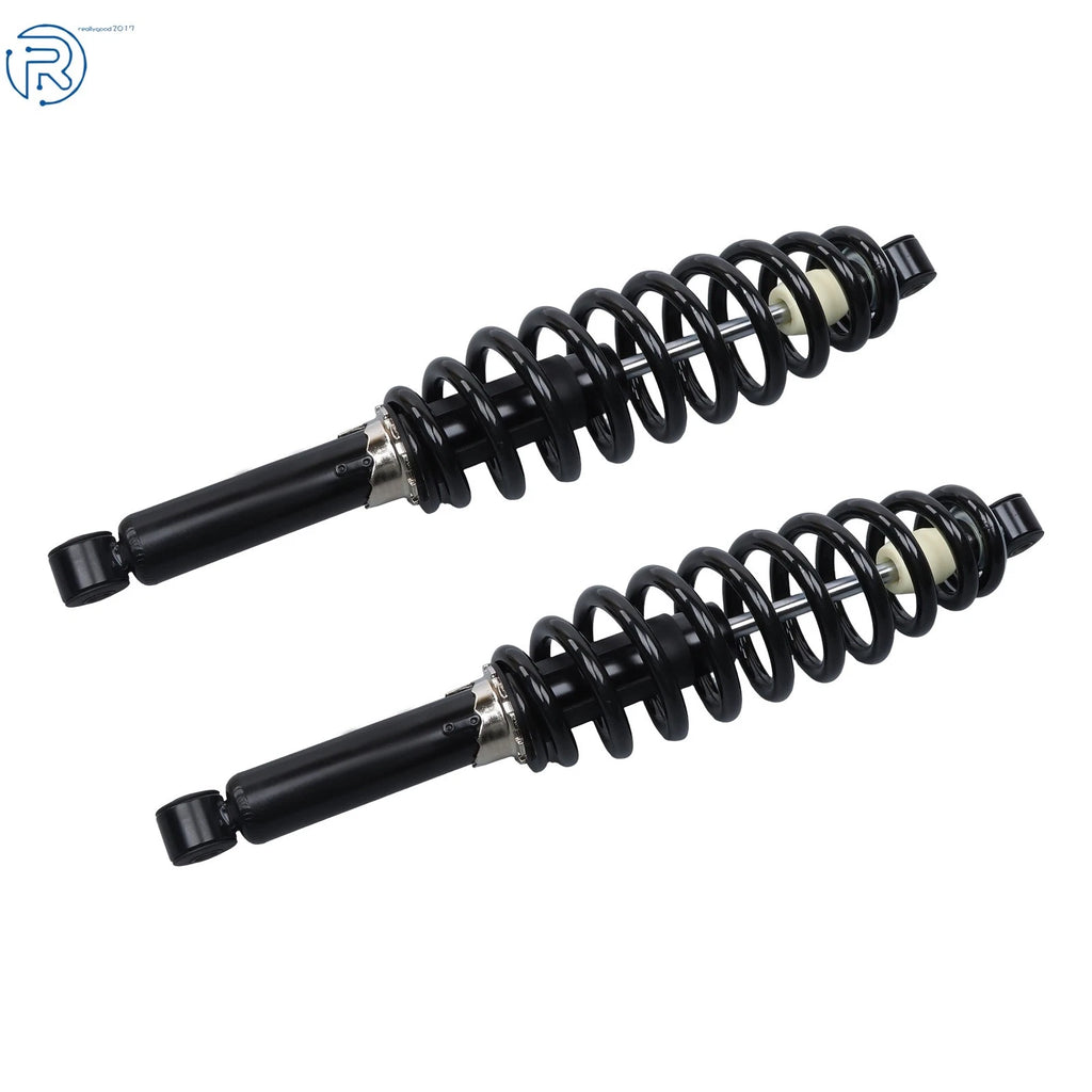AUC12198 Rear Coil-Over Shocks for John Deere XUV590E XUV590I XUV590M (2016–2023)