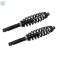 AUC12198 Rear Coil-Over Shocks for John Deere XUV590E XUV590I XUV590M (2016–2023)