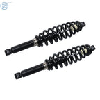AUC12198 Rear Coil-Over Shocks for John Deere XUV590E XUV590I XUV590M (2016–2023)
