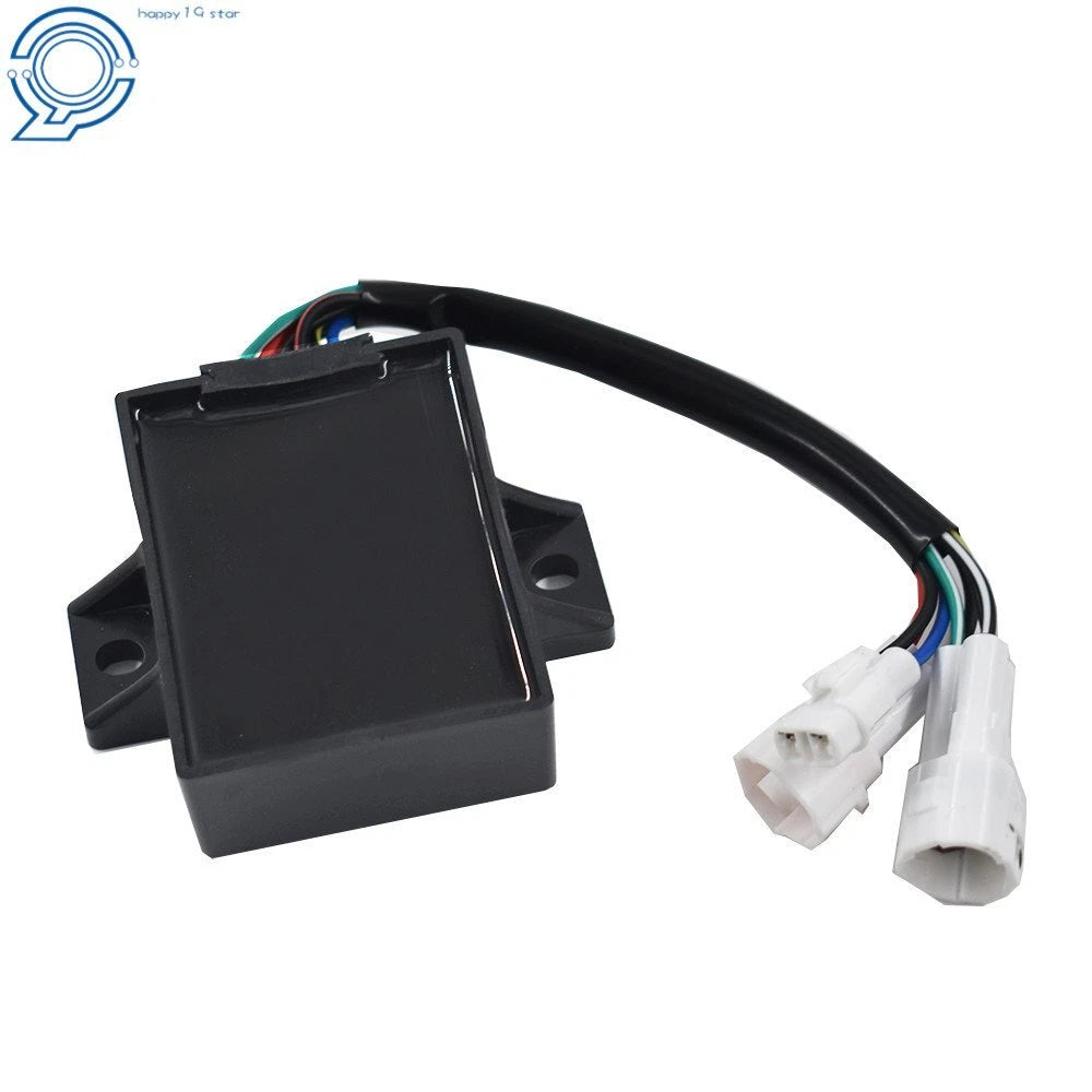 CDI Box for Kawasaki KLF220 Bayou 220 (1988–1995)