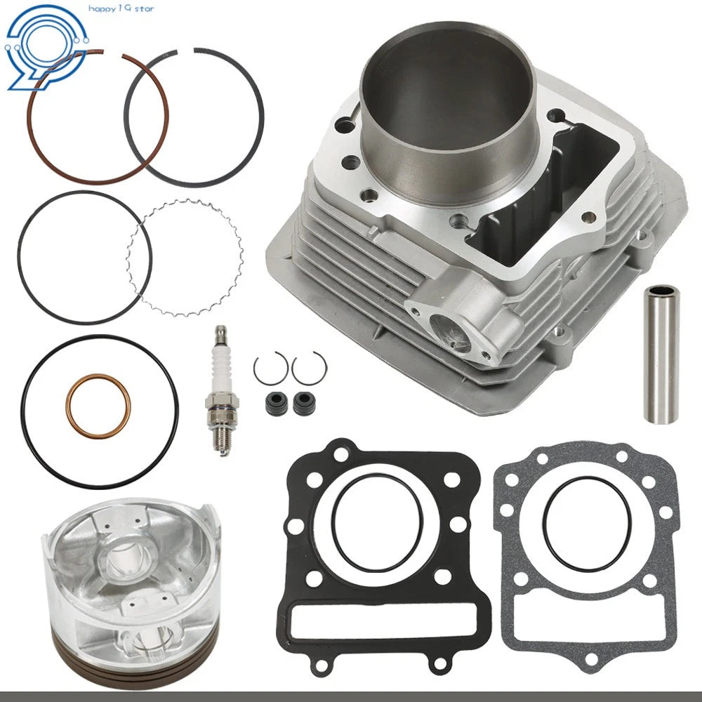 Piston Kit for Kawasaki Bayou 300 KLF300B (1989-2005)