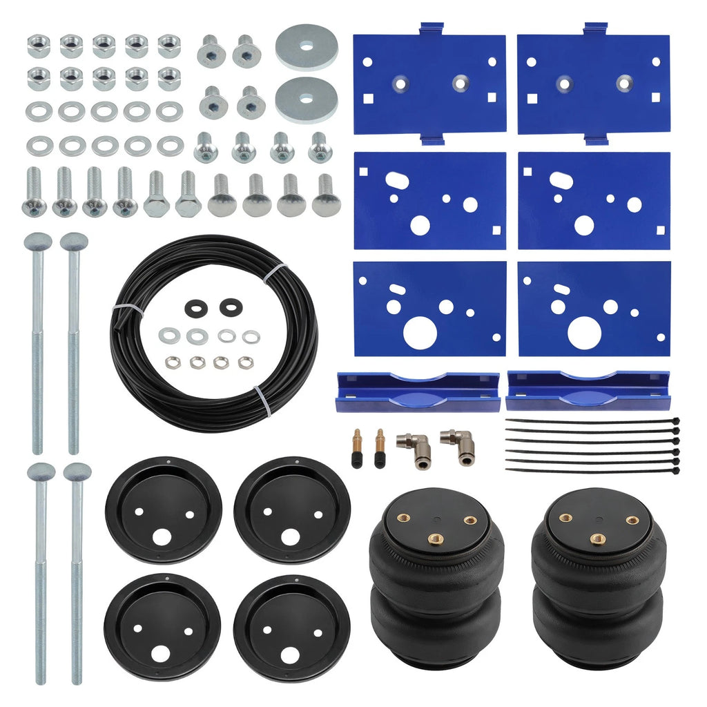 Air Suspension Spring Kit for Dodge Ram 2500 RWD 4WD (2014–2025)