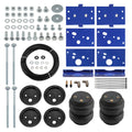 Air Suspension Spring Kit for Dodge Ram 2500 RWD 4WD (2014–2025)
