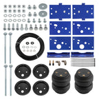 Air Suspension Spring Kit for Dodge Ram 2500 RWD 4WD (2014–2025)
