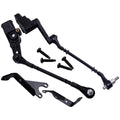 1 Pair Suspension Height Level Sensor for Range Rover L322 (2003–2009)