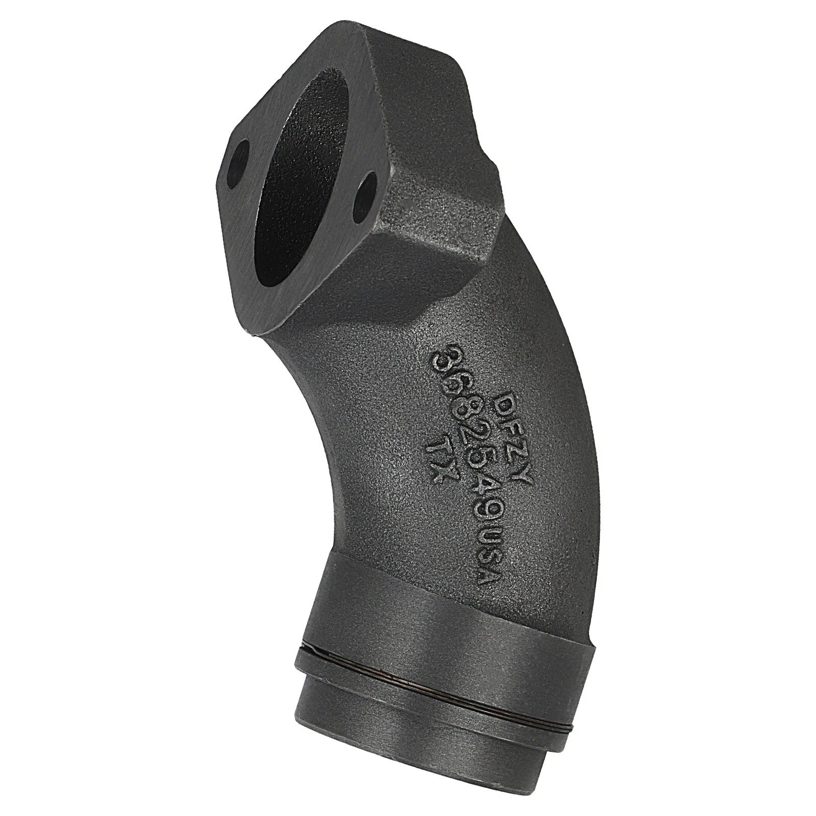 Exhaust Manifold for Cummins ISX (End-3683870)