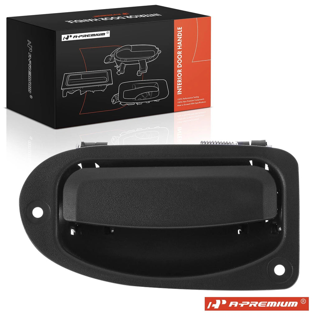 Rear Left Interior Door Handle for Ford Ranger, Mazda B2300 (1998–2011)