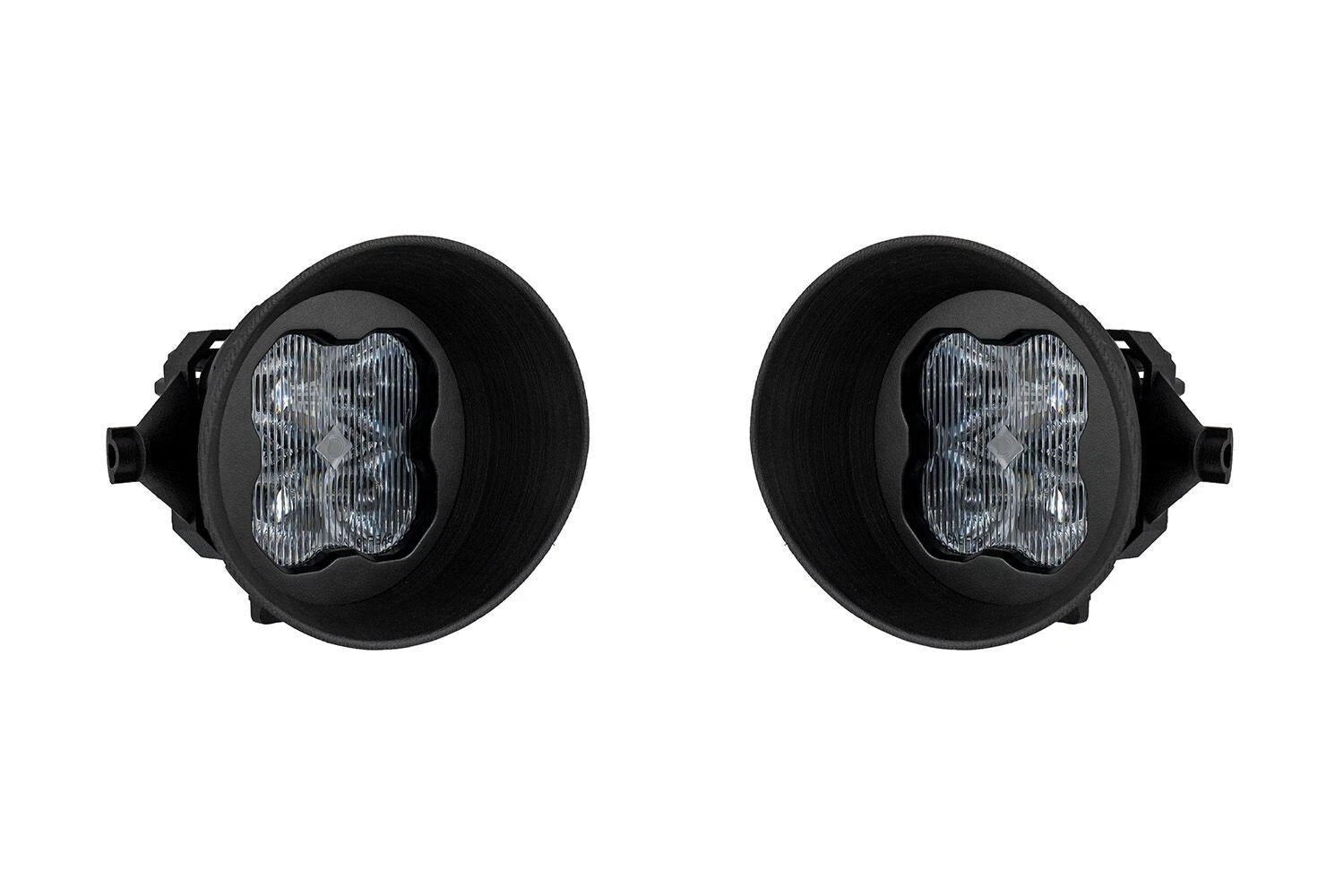 Fog Light ABL Kit Replacement for Toyota Tundra 2000–2006 (SS3 MAX)