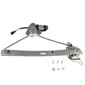 Power Window Motor & Regulator Assy Front Right for Prizm Corolla (1998–2002) 741-784