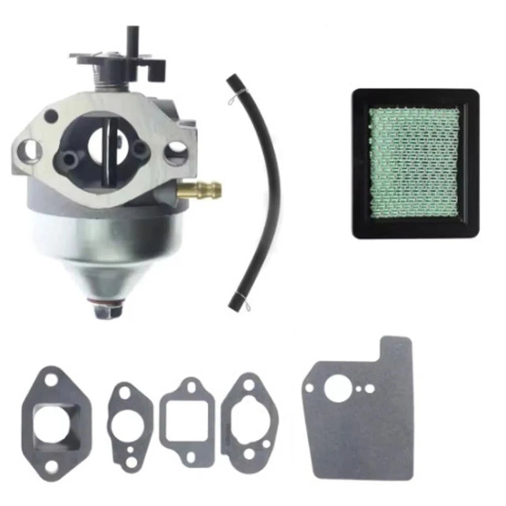 Carburetor for Honda HRR2167VKA (LA0 S3A) with Gasket and Filter
