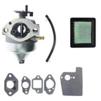 Carburetor for Honda HRR2167VKA (LA0 S3A) with Gasket and Filter