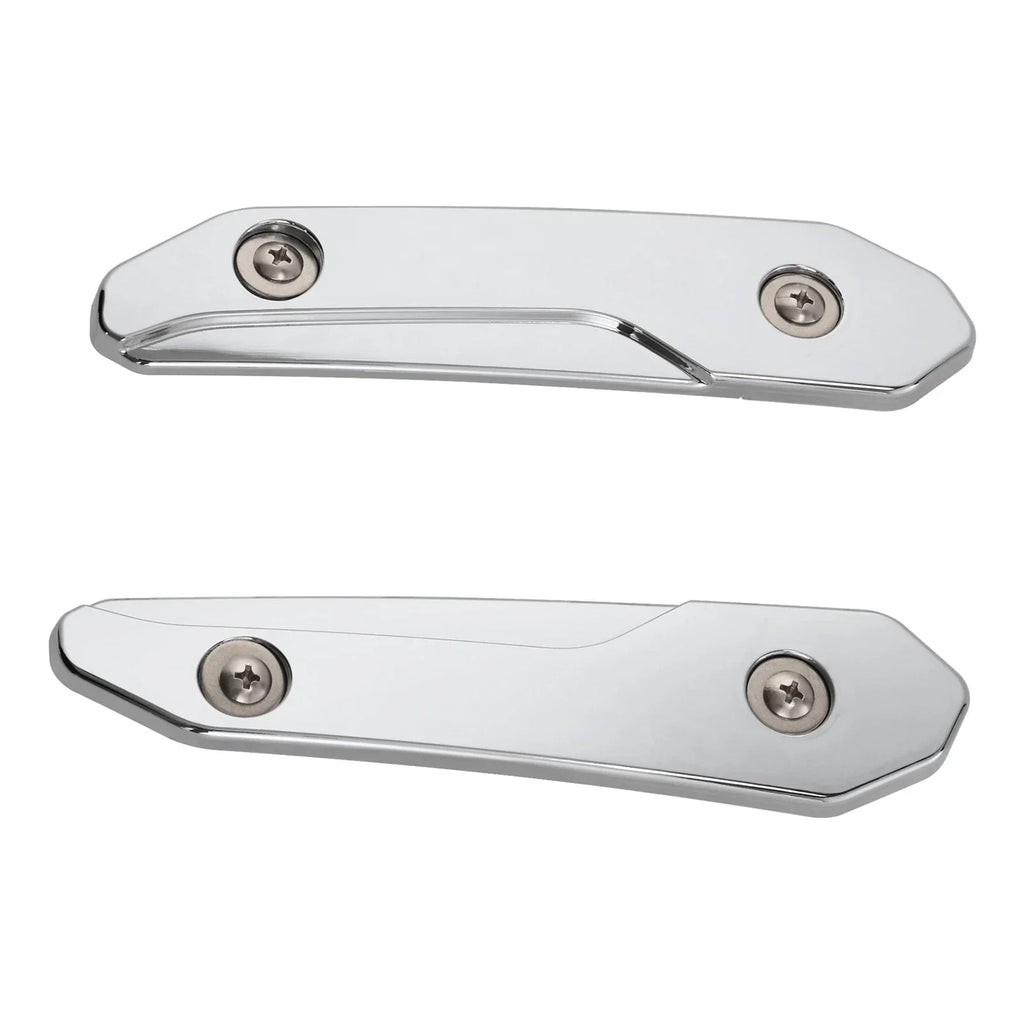 Windshield Side Trims for Harley CVO Road Glide FLTRXSE ST (2023-2025)