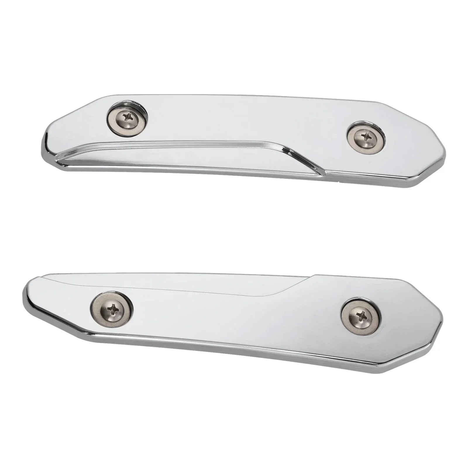 Windshield Side Trims for Harley CVO Road Glide FLTRXSE ST (2023-2025)